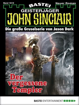 cover image of John Sinclair--Folge 1819